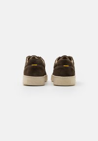 camel active CLOUD - Sneaker low - taupe