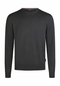 Unausgewählt, schwarz