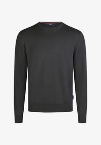 Geselecteerd, schwarz