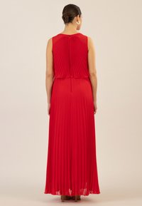 Apart Maxikleid - rot