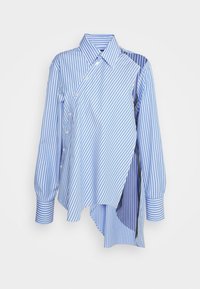 Viktor&Rolf - FLOATING AWAY - Overhemdblouse - blue - 4