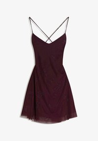 Nevybrané, bordeaux