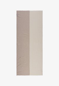 Sélectionné, medium beige