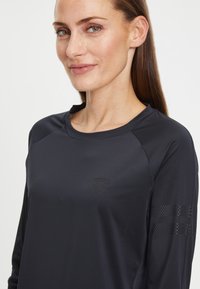 Rossignol SKPR LONG SLEEVE - Bluzka z długim rękawem