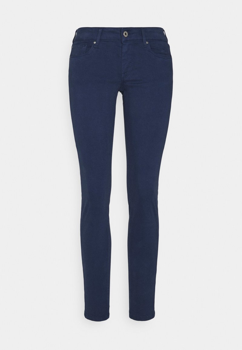 Pepe Jeans Jeans Skinny Fit blauw