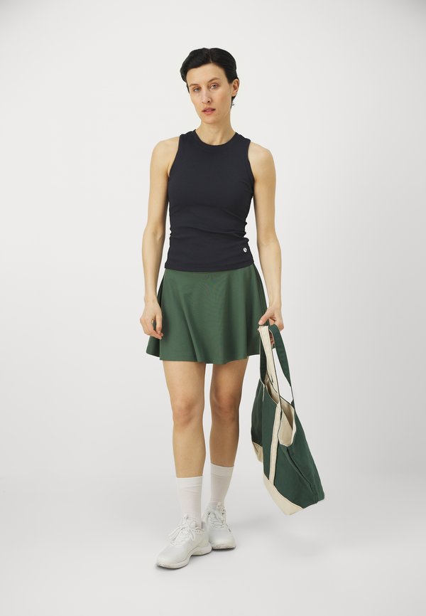 ACE SKIRT - Sports skirt - cilantro4
