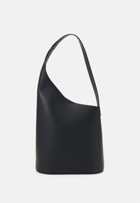 LUNE TOTE - Mala de mão - black