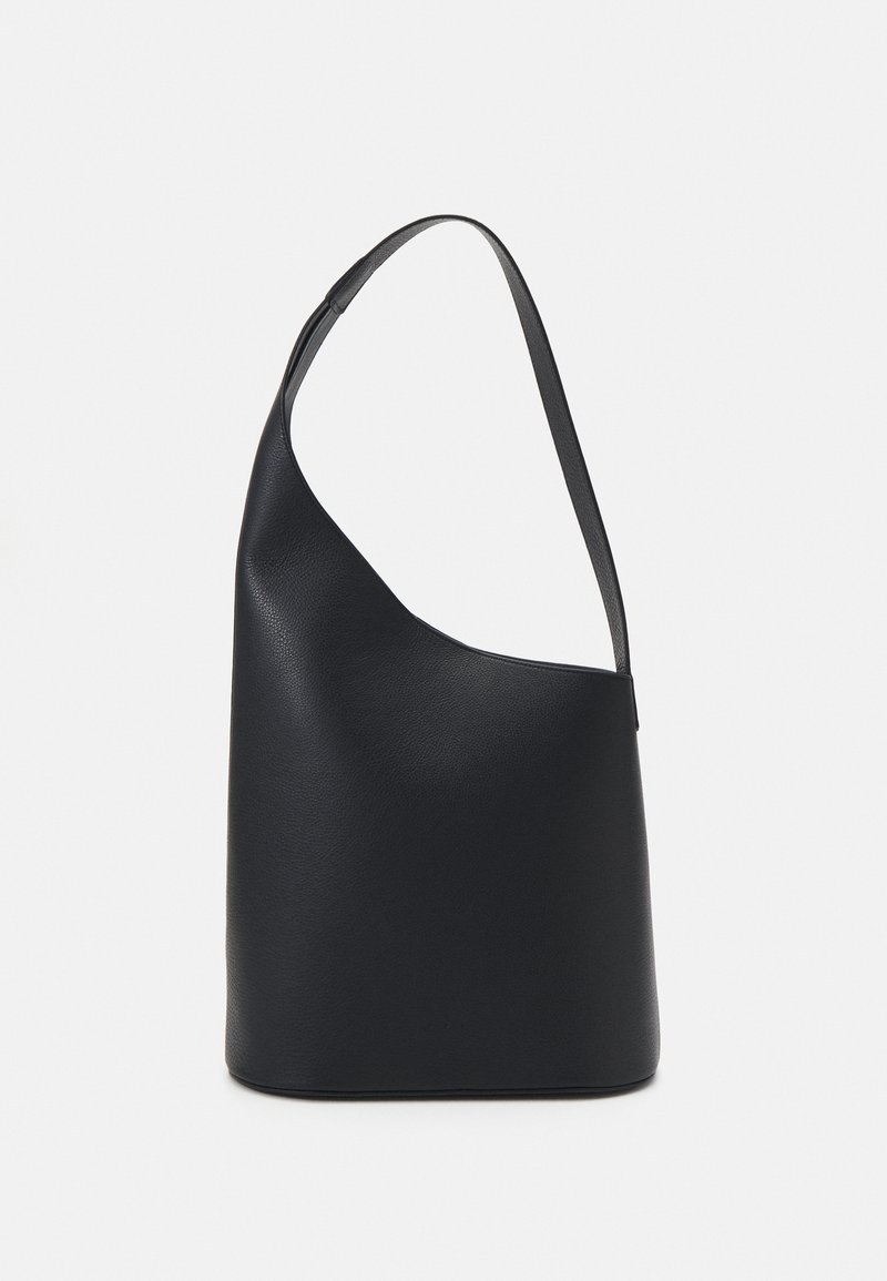 AESTHER EKME LUNE TOTE - Sac à main - black