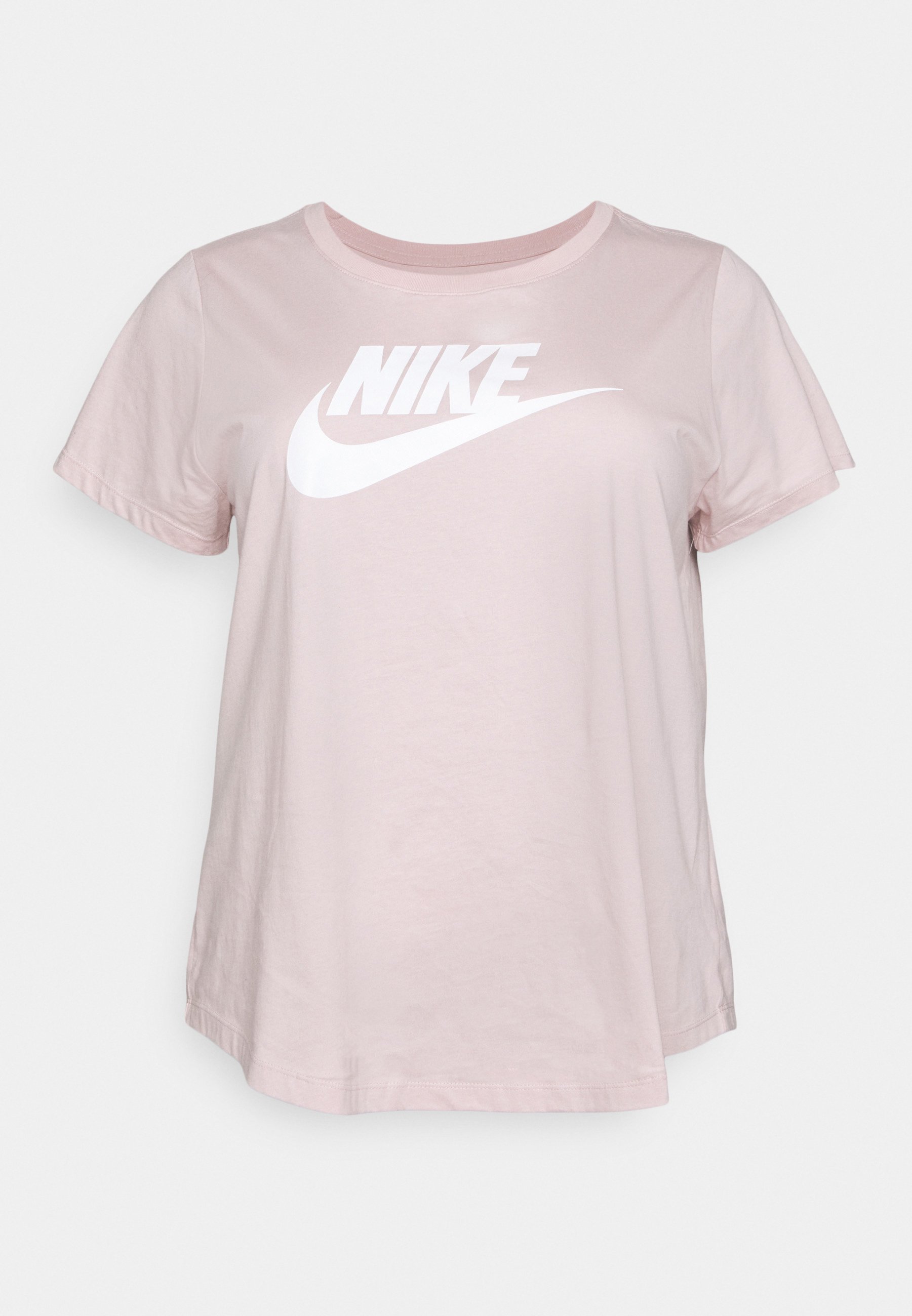 pink quartz nike shirt