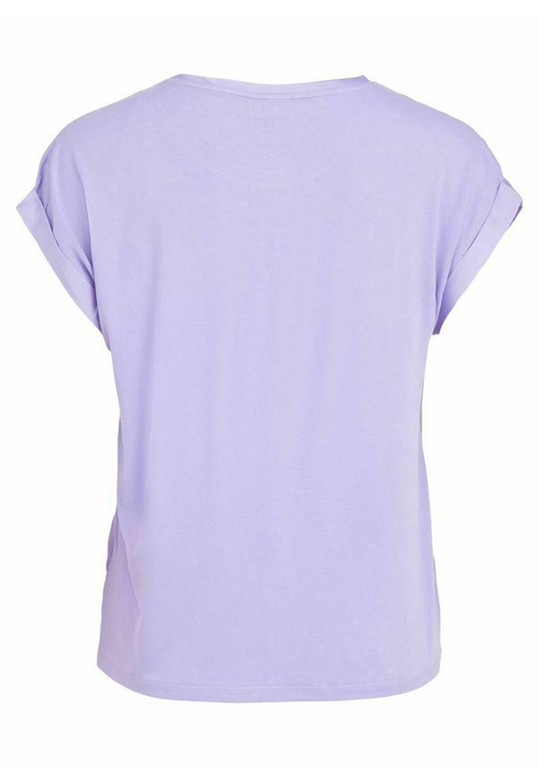 VIELLETTE - Blouse - violet tulip2