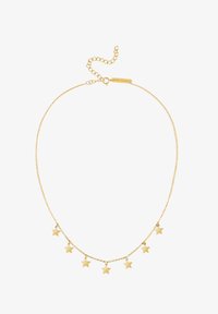 Seleccionado, color oro