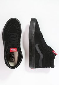 Vans Sneakersy wysokie