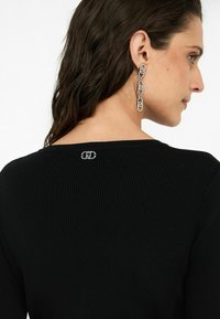 LIU JO Vesta - black