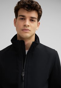 Strellson FLEX CROSS - Suvejakk - black