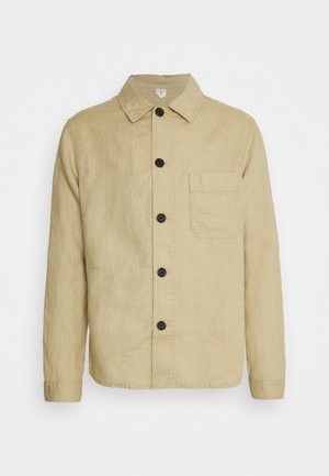 Chemise - beige