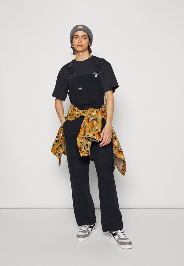 DUCK CLASSIC  - Denim Dungarees3