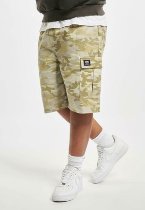 ecko unltd. Shorts - camouflage