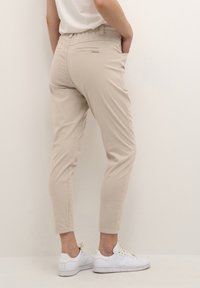 Cream Broek - beige