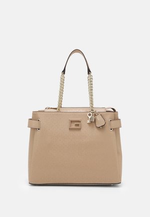 Sac à main - sand