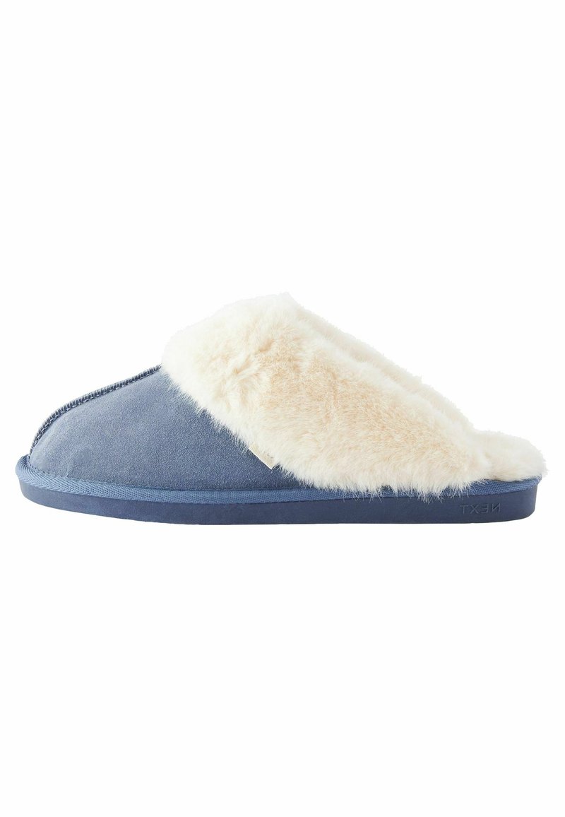 Next - Lahtised kingad - denim blue, Suurenda