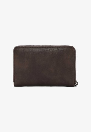 Tamaris, TAMARIS GELDBÖRSE - Wallet - brown