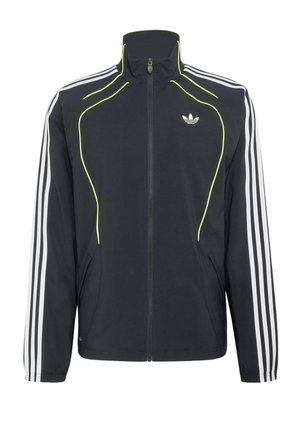 adidas Originals, ADIDAS ORIGINALS TEAMGEIST 26 TRACKTOP - Veste de survêtement - black   white