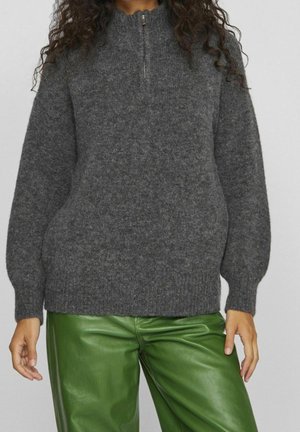 Jumper - grey