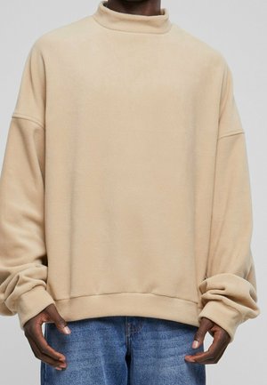Sweater - sand