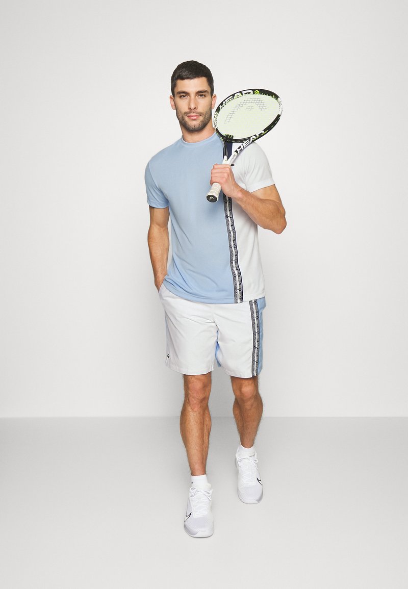 Tennis short shorts men Clearance