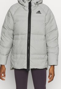 adidas Performance Dunjacka - grey