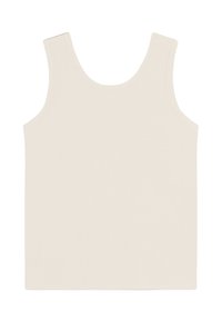 Freddy CON GRAFICA DORATA - Top - sugar swizzle