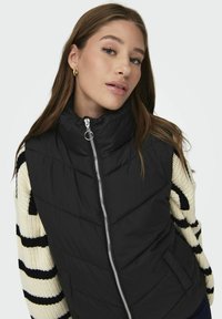 JDY Vesta - black