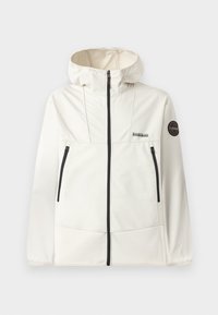 BIOIS - Let jakke / Sommerjakker - beige dimity