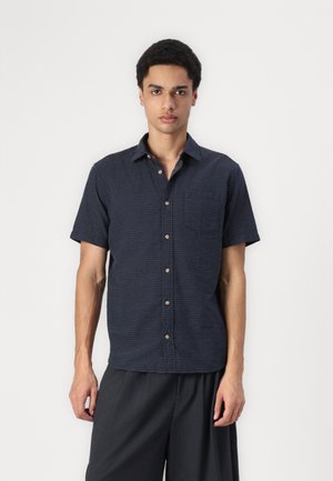 JJABEL - Shirt - navy blazer