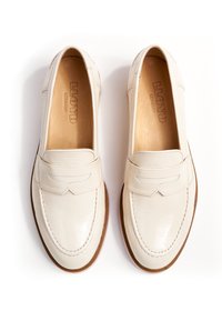 Lloyd Zapatos sin cordones - beige