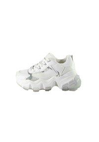 Sneakers laag - white