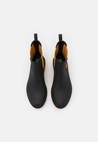 VERBENAS Bottes en caoutchouc - yellow