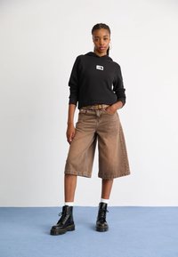 The North Face - Bluza z kapturem