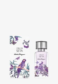 Salvatore Ferragamo Fragrances CIELI DI SETA EDP - Eau de parfum - 50ml