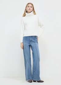 Calliope DOLCEVITA - Maglione - bianco