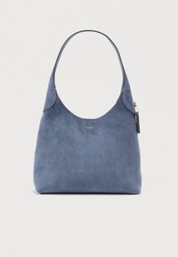 Nepasirinkta, light blue