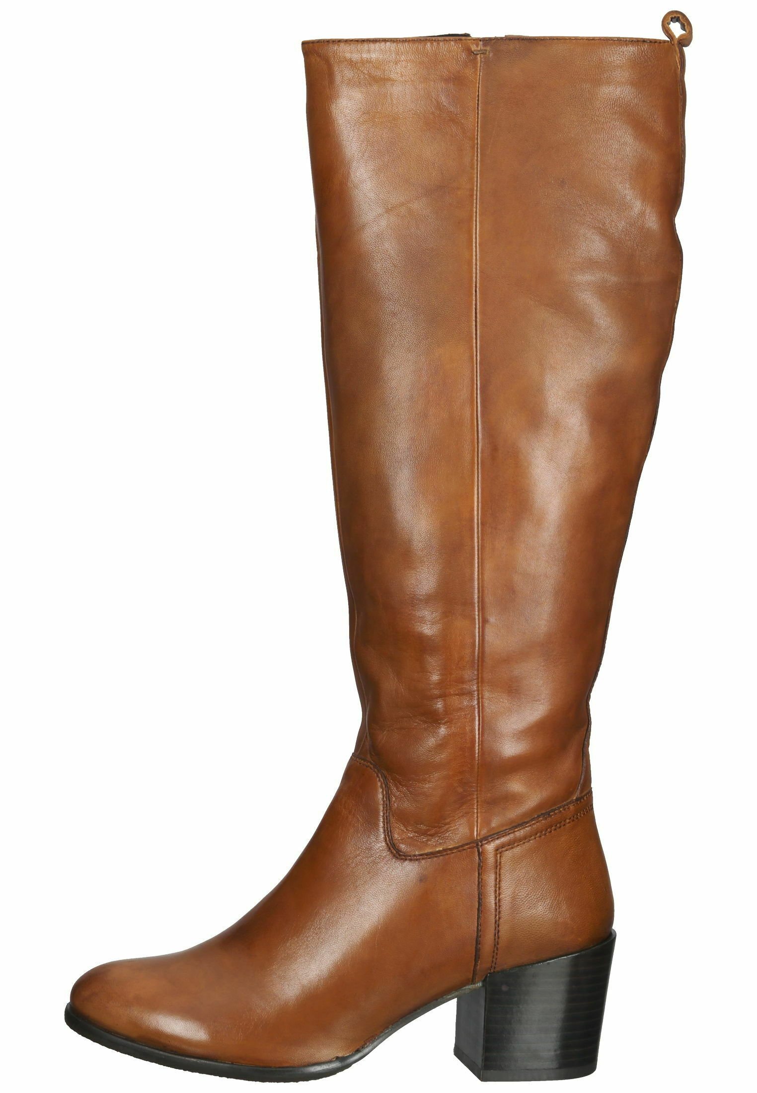 SPM Shoes \u0026 Boots Laarzen - cognac/cognac - Zalando.nl