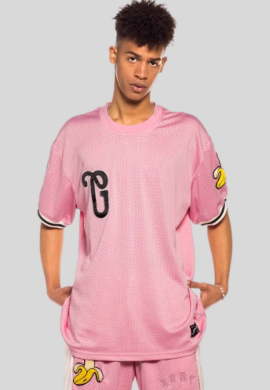 Outlet ropa de hombre Grimey