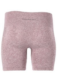 Endurance MAIDON - Shorts -  twilight mauve