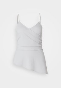 Topper - grey