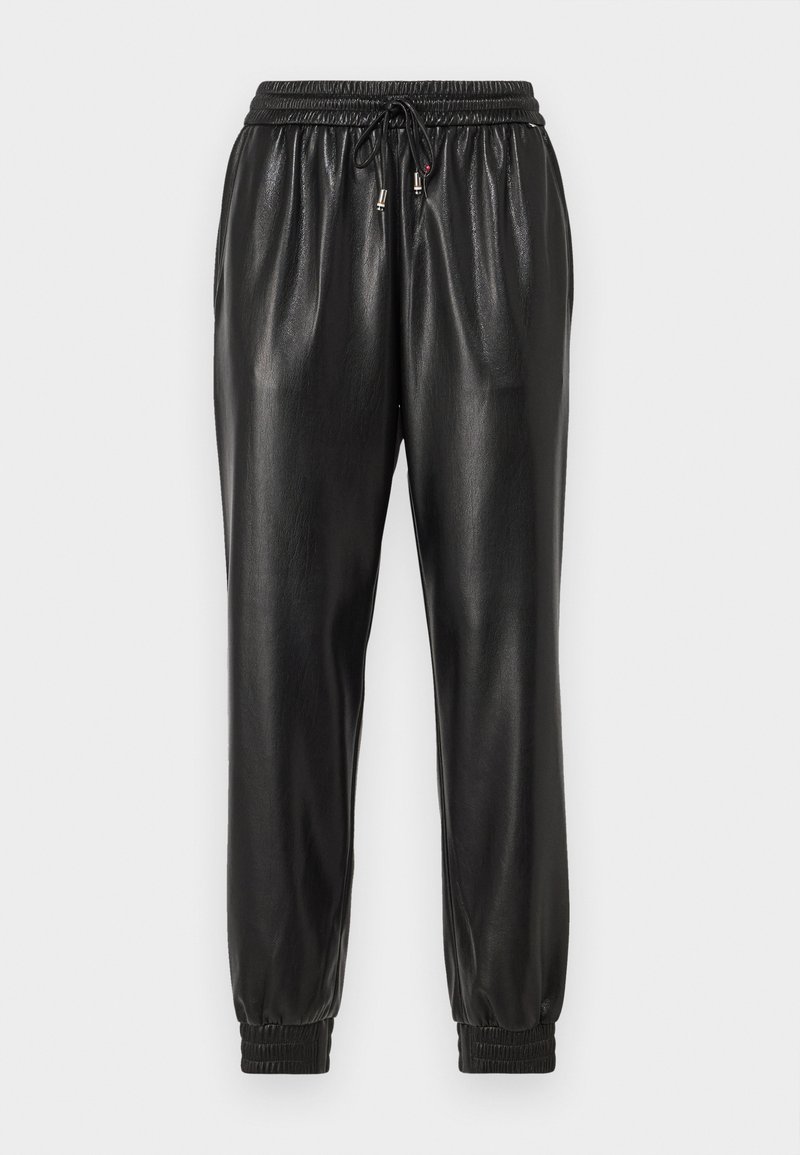 Boss Broek zwart Boss Broek zwart