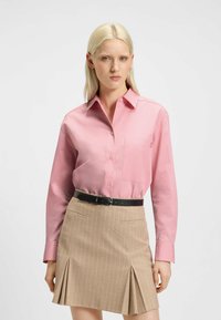 HUGO Camicia - pink eighteen