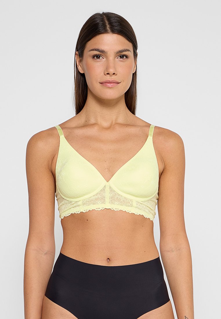 Triumph Beugel BH geel Triumph Beugel BH geel