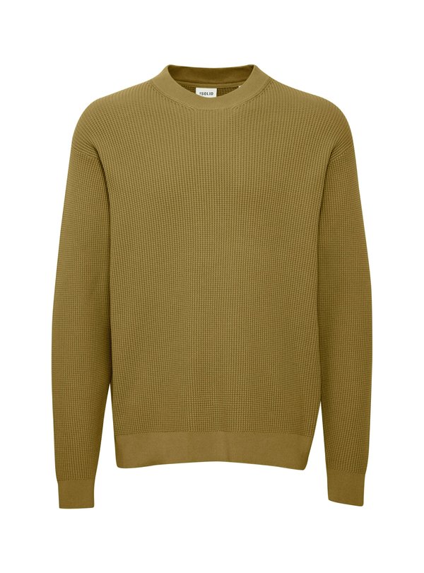 SDHami - Jumper - olive drab4