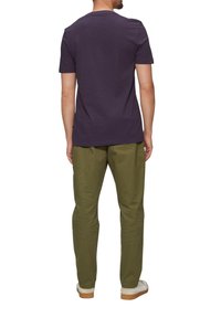 s.Oliver - T-shirt z nadrukiem